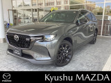 マツダ CX-80