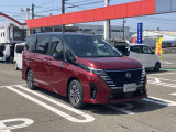 セレナ 2.0 ハイウェイスターV 