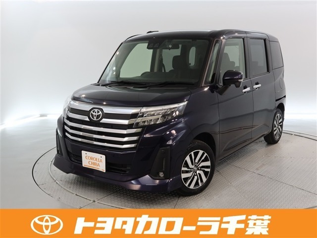 トヨタ ルーミー 