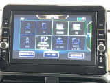 BluetoothAudio・フルセグTVなど魅力的な機能がたくさん♪