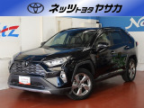 トヨタ RAV4