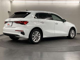 A3スポーツバック 30 TFSI 