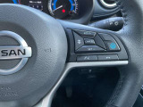 プロパイロット(同一車線運転支援技術)搭載です。高速道路でアクセル、ブレーキ、ステアリングを自動制御して運転の疲労をグッと軽減してくれます♪