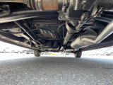 下回りの画像です。店舗にて現車の確認もいただけますので、お電話で在庫のご確認の上是非ご来店くださいませ!!!