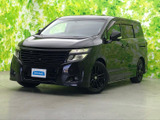 日産 エルグランド