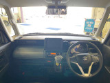 力強い走りを実現してくれる4WD!冬の強い味方です☆