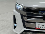消費電力が少なく長寿命のLEDヘッドライトとLEDフォグ!