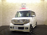 ホンダ N-BOXカスタム
