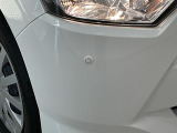 【コーナーセンサー】駐車が苦手な方には特におススメの装備です!搭載されたセンサーで障害物を検知、距離に応じてブザー音で段階的に知らせてくれます♪