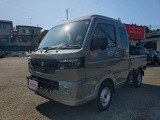 キャリイ スーパーキャリイ X 4WD 
