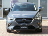 CX-3  1.8 XD ツーリング ディーゼルターボ 4WD