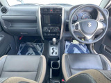 ジムニー ランドベンチャー 4WD 