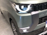 ★LEDヘッドライト★LEDは明るく遠くまで照らす光量で夜間走行の視認性を高めます。長寿命で省電力!見た目もスタイリッシュです。