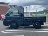 ハイゼットトラック ジャンボ エクストラ 4WD 