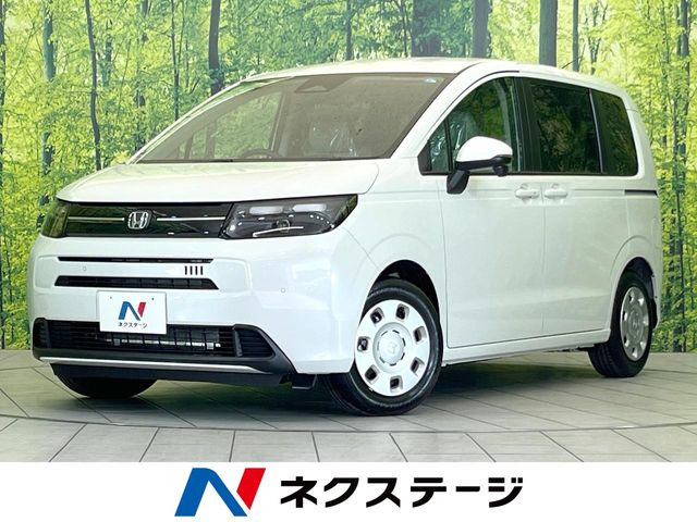 フリード 1.5 エアー
