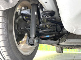 お車を安心してお乗りいただく為には、足回りの定期点検が欠かせません。サービスサポート(有償保証)では無料点検もご提供しており、安心のカーライフをお過ごしいただけるサポート体制が整っています。