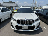 X1 xドライブ 20i Mスポーツ DCT 4WD 