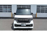 N-BOXカスタム L 4WD 