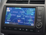 ストリーム 1.8 X HDDナビパッケージ 