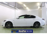 GS 300h Fスポーツ 
