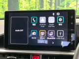 【9インチ ディスプレイオーディオ】大画面ディスプレイへお持ちのスマートフォンと連携して、ナビやbluetoothでの音楽再生が可能です♪デザインはもちろん操作性も良好!別途ナビ機能の取付可能です♪