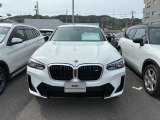 X4 M40i 4WD 