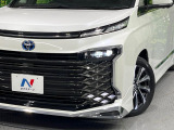 【オートマチックハイビーム】夜間の安全走行に役立つ便利な機能!先行車や対向車を検知し、ハイビームとロービームを自動で切り替えてくれます♪