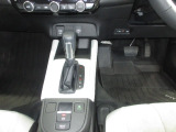 車内もクリーニング済みです。