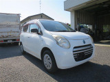 アルトエコ L 4WD 