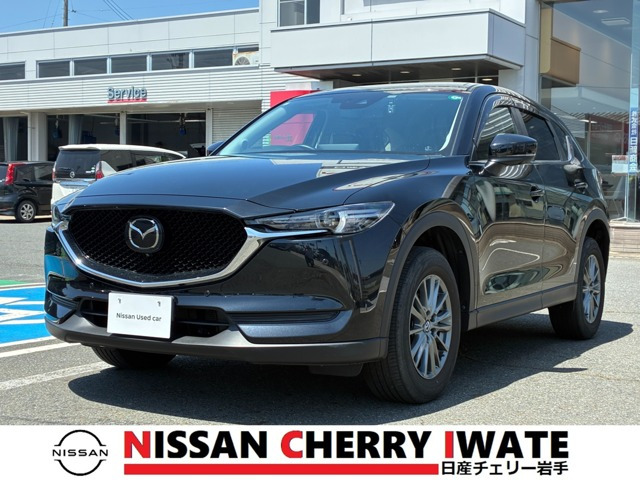 CX-5 2.0 20S スマートエディション