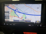 カロッツェリアAVIC-RZ102装着です。