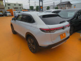 左後ろからの画像です!日々お買い得車両続々入庫しております!