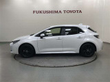 カローラスポーツ 1.2 G スタイルパッケージ