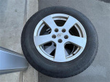 RAV4 2.4 X 4WD 4WD 修復歴無し