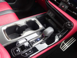 【本革シフトノブ】【ドライブモードセレクトスイッチ】Eco/Normal/Sport S/Sport S+/Custom