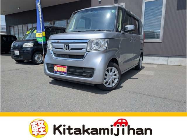 ホンダ N-BOX 