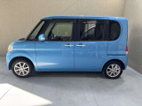 お求めやすいい価格帯のお車ですが状態重視で仕入れを社長自ら行っております。