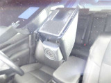 万が一のトラブルのときにも役に立つドライブレコーダーを装備しています。側面衝突や幅寄せ・割り込み対策に!