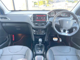 2008 GTライン ブラックパック