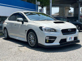 WRX S4 2.0 GT-S アイサイト 4WD 