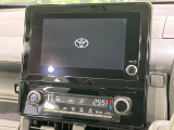 【純正8型ナビ】人気の純正ナビを装備。オーディオ機能も充実しており、Bluetooth接続すればお持ちのスマホやMP3プレイヤーの音楽を再生可能!毎日の運転がさらに楽しくなります!!