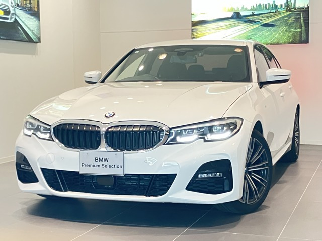 3シリーズセダン 320d xドライブ Mスポーツ 4WD 