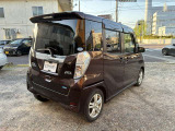 新車.中古車販売車両全て下廻り洗車、錆止め作業をやらせていただきます。