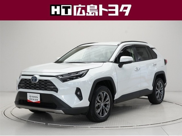 トヨタ RAV4 