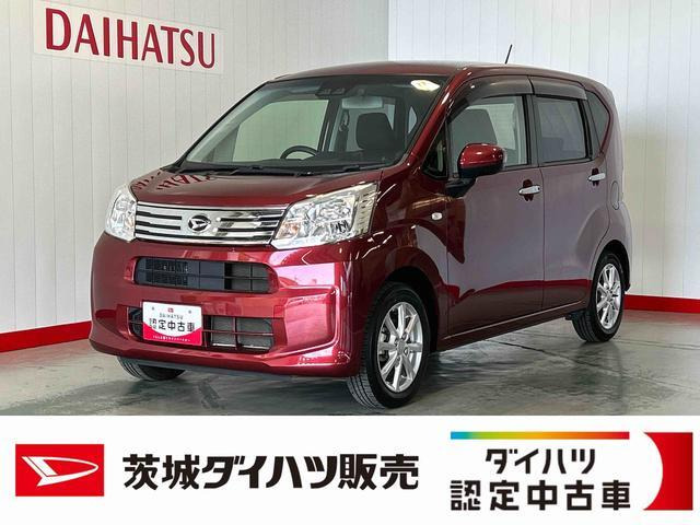 ダイハツ ムーヴ 