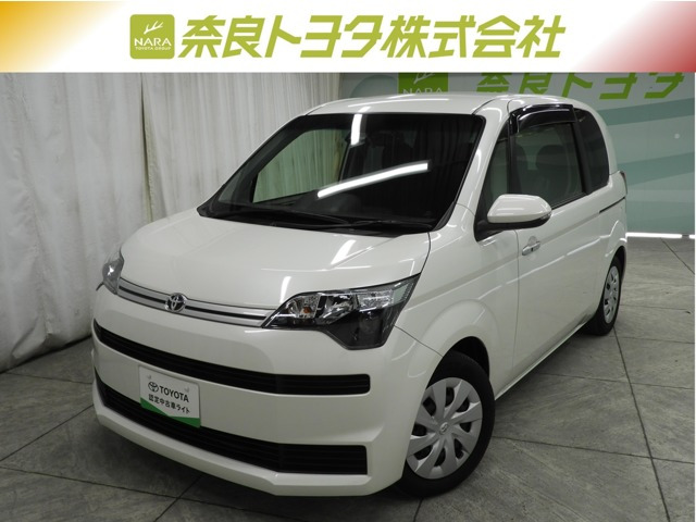 スペイド 1.5 F 