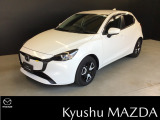 マツダ MAZDA2