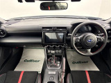 BRZ 2.4 S 修復歴無し
