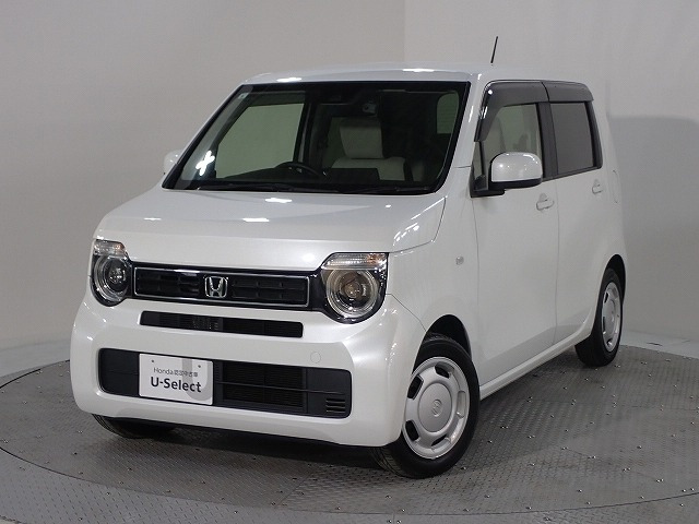 ホンダ N-WGN 