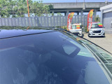 衝突軽減ブレーキ装備 万が一の備えに